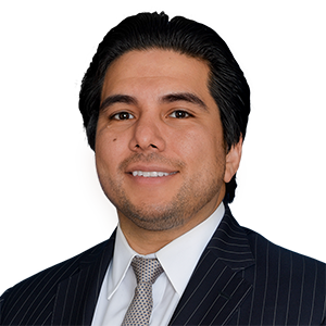 Aaron A. Martinez - Attorney at Glast, Phillips, Murray, and Zopolsky P.C.