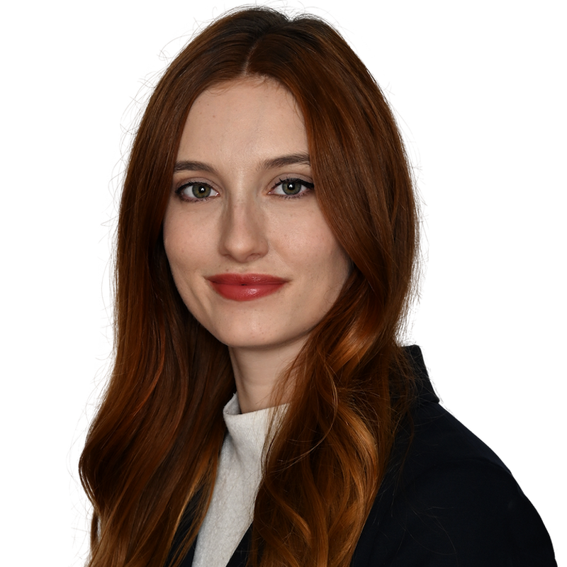 Julia Leary